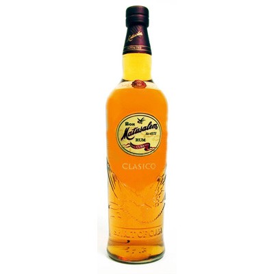 Matusalem Clasico 70cl