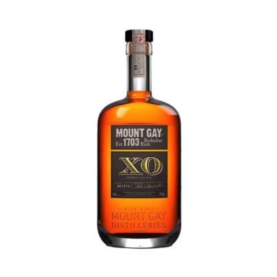 Mount Gay XO 70cl