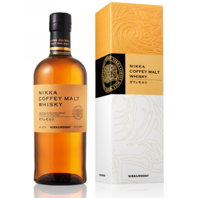 Nikka Coffey Malt 70cl