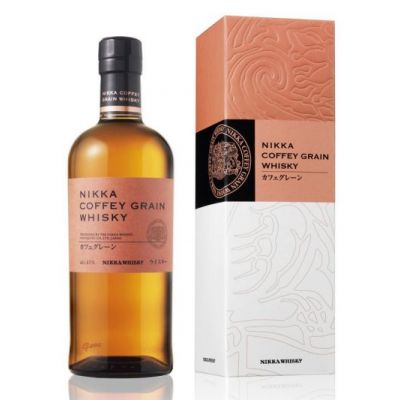 Nikka Coffey Grain 70cl