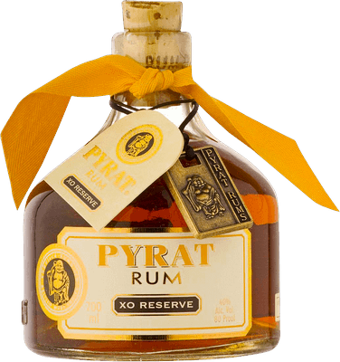 Pyrat 70cl