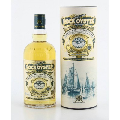Rock Oyster 70cl