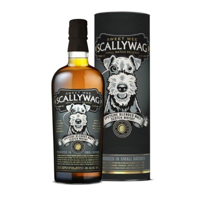 Scallywag 70cl