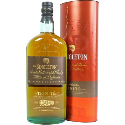 Singleton Trinité 100cl