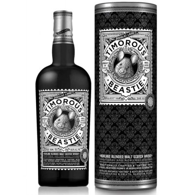 Timorous Beastie 70cl