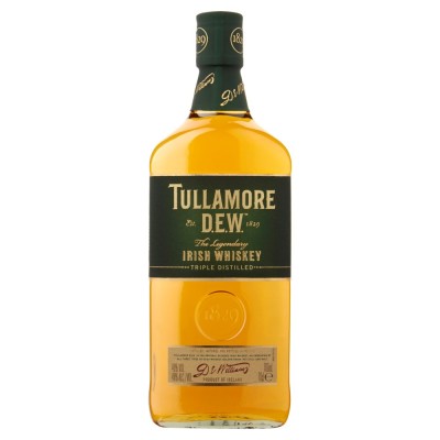 Tullamore Dew 100cl