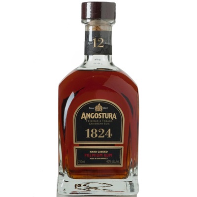 Angostura 1824 70cl