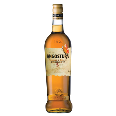 Angostura 5 jaar 70cl
