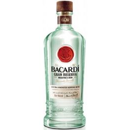Bacardi Gran Reserve 100cl
