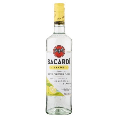Bacardi Limon 70cl