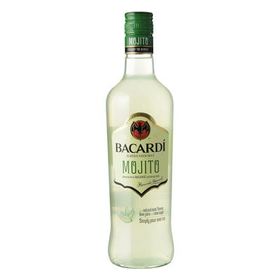 Bacardi Mojito 70cl