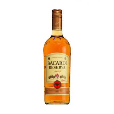 Bacardi Reserva 100cl