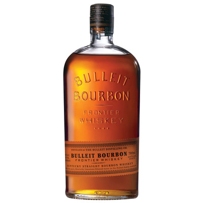 Bulleit Bourbon 70cl