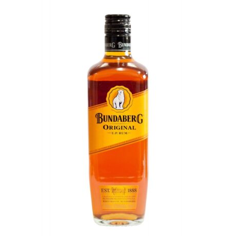 Bundaberg original 70cl