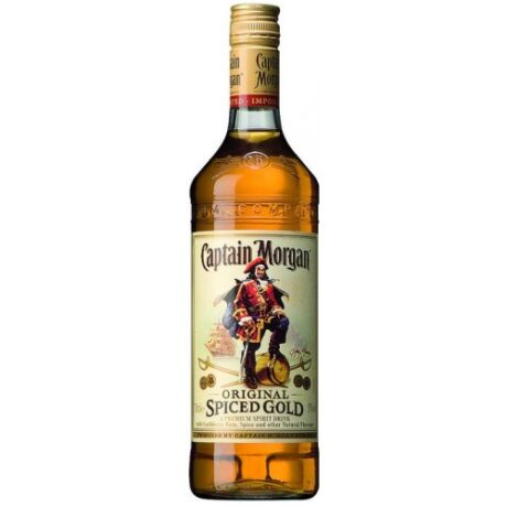 Captain Morgan Spiced XL 300cl