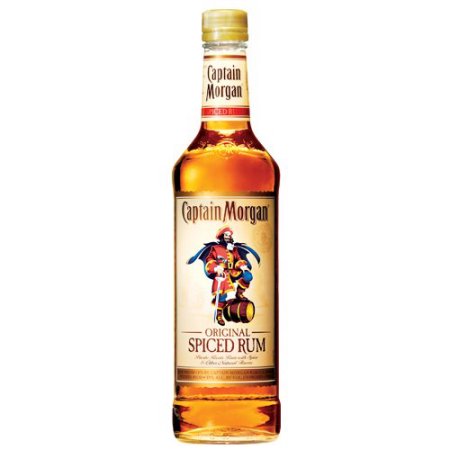 Captain Morgan Spiced 100cl