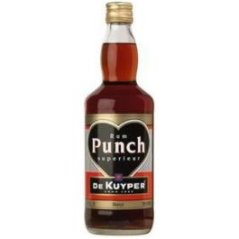 De Kuyper Rum Punch 100cl