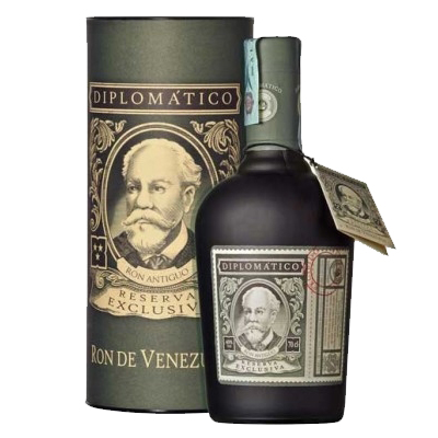 Diplomático reserva 35cl