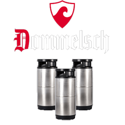 Dommelsch 20 liter fust