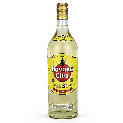 Havana Club 3 anos XL 300cl