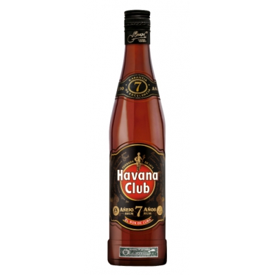 Havana Club 7 jaar XL 300cl