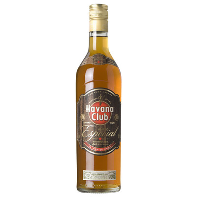Havana Club especial 70cl