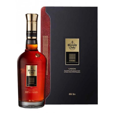 Havana Club Unión 70cl