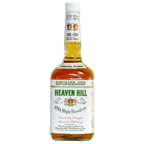 Heaven Hill 100cl