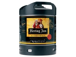 Hertog Jan perfect draft incl. statiegeld