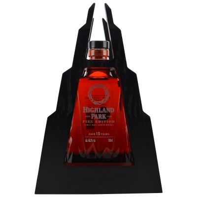Highland Park Fire 70cl