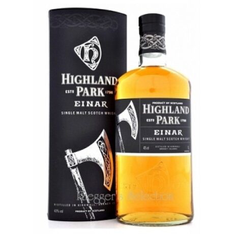 Highland Park Einar 100cl