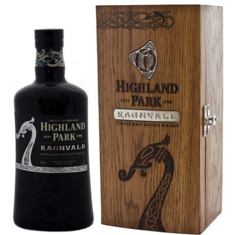Highland Park Ragnvald 70cl