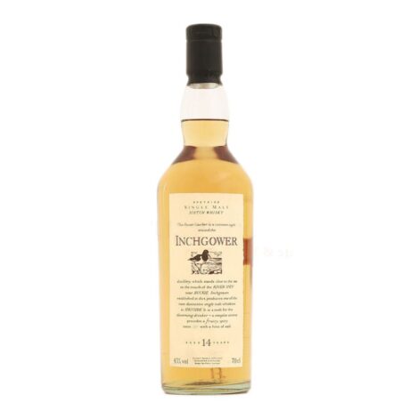 Inchgower 14 jaar 70cl