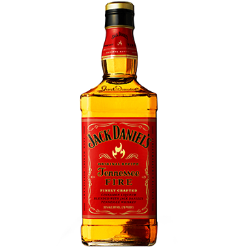 Jack Daniel's fire 70cl