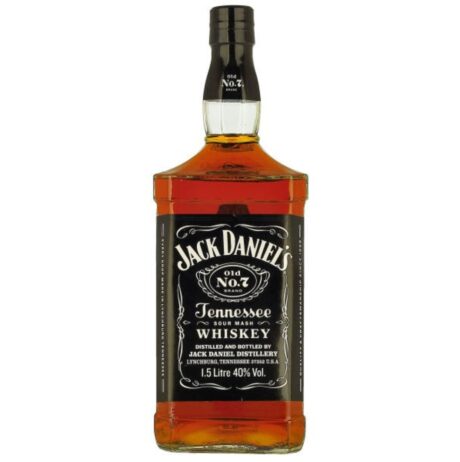 Jack Daniel's 150cl