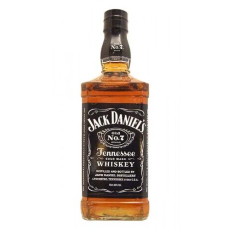 Jack Daniel's 100cl
