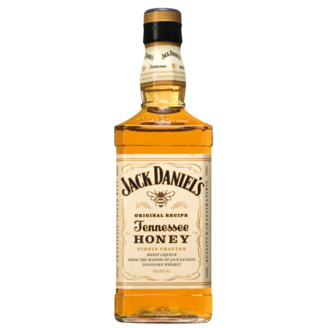 Jack Daniel's Honey 70cl