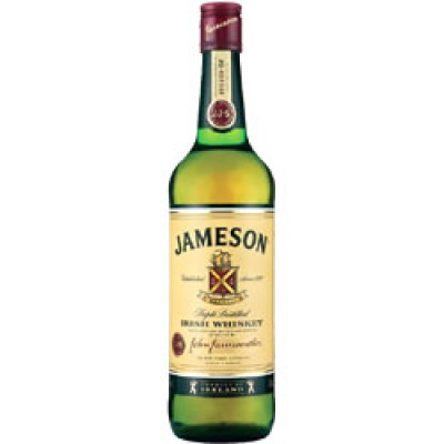 Jameson XXL 450cl