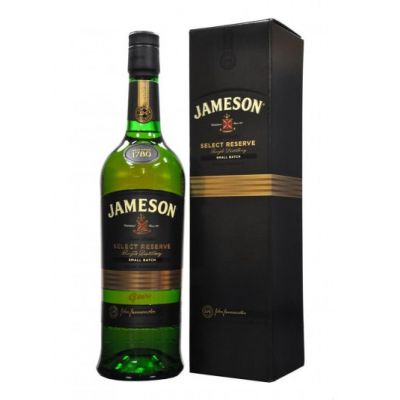 Jameson select reserve 70cl