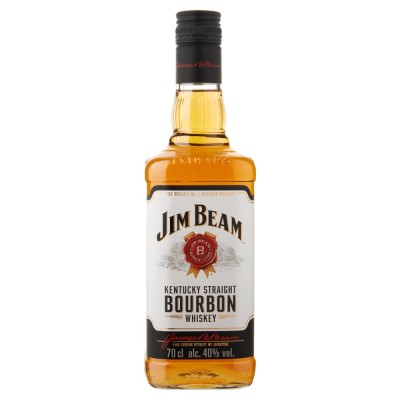 Jim Beam 100cl