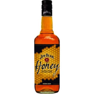 Jim Beam Honey 70cl