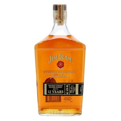 Jim Beam signature craft 70cl