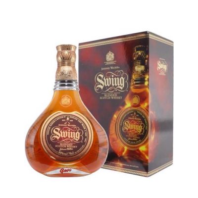 Johnnie Walker swing 70cl
