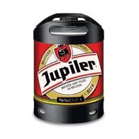 Jupiler perfect draft incl. statiegeld