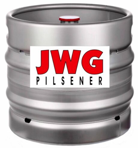 123feestje / Jwg 30 liter fust
