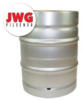 123feestje / jwg 50 liter fust
