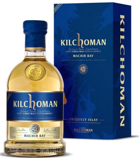 Kilchoman Machire Bay 70cl