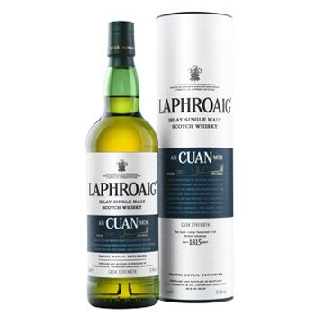 Laphroaig an cuan mor 70cl