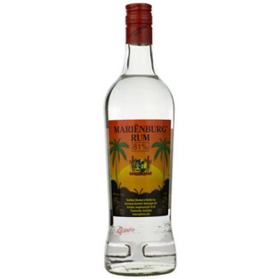 Mariënburg 70cl