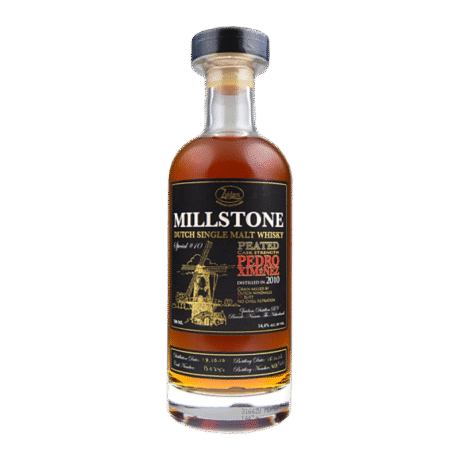Millstone 2010 special #11 PX 46% 70cl